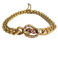 Bracciale Goldside Donna in Oro giallo 82141707 - 82141707